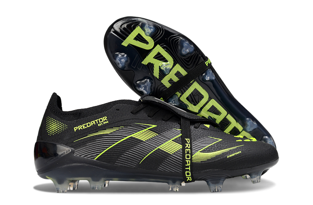 Adidas 25 Predator Elite Tongue FG Size 36-45-70328501